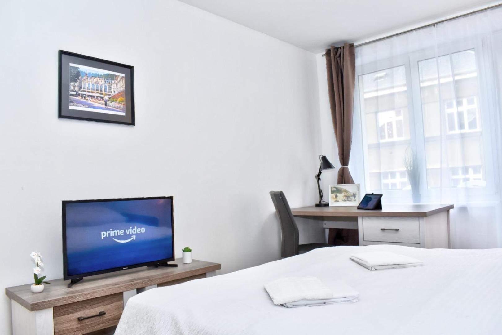 Karlsbad Central Point Екстер'єр фото