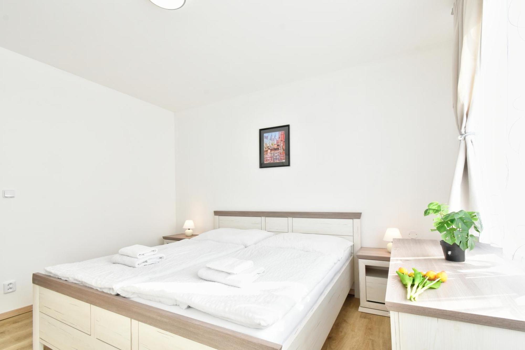 Karlsbad Central Point Екстер'єр фото