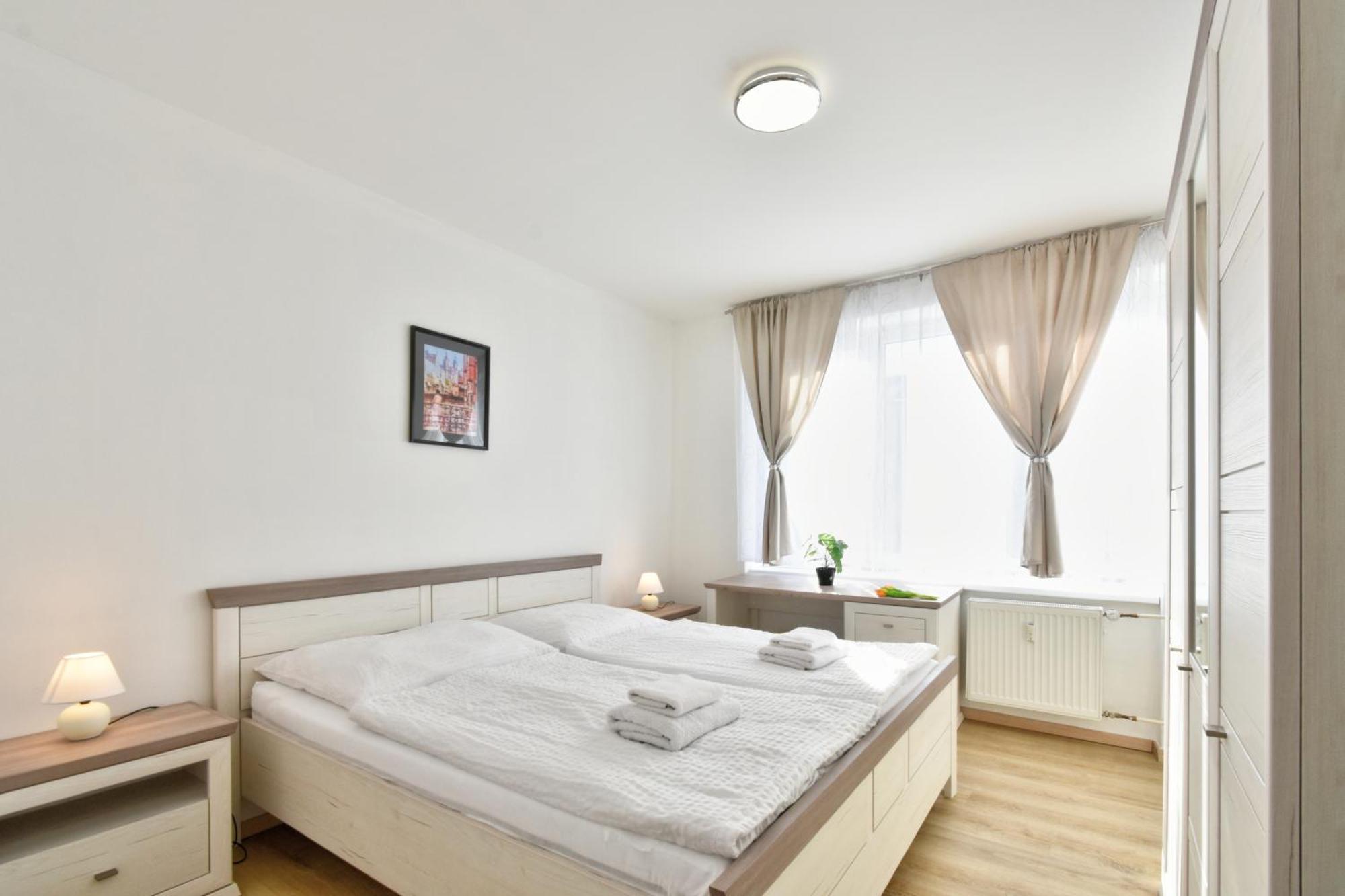Karlsbad Central Point Екстер'єр фото